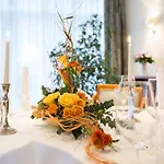 Parkhotel Hotell Stadtallendorf