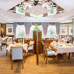 Hotell Parkhotel 4*