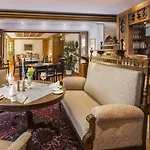 Parkhotel 4*