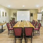 Parkhotel 4*