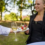 Hotell Parkhotel