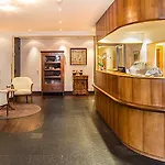 Parkhotel Hotell Stadtallendorf