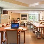 Parkhotel Hotell Stadtallendorf