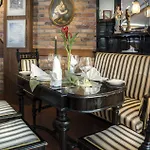 Hotell Parkhotel