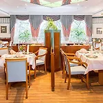 Parkhotel 4* Stadtallendorf