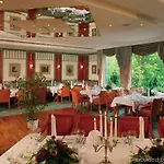 Parkhotel 4* Stadtallendorf