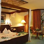 Parkhotel Stadtallendorf
