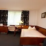 Hotell Parkhotel Stadtallendorf