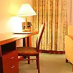 Hotell Parkhotel Stadtallendorf