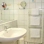 Parkhotel Hotell Stadtallendorf