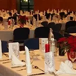 Parkhotel Hotell 4*
