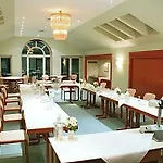 Hotell Parkhotel
