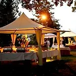 Parkhotel Hotell