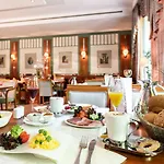 Hotell Parkhotel 4*