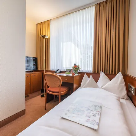 Parkhotel 4* Stadtallendorf