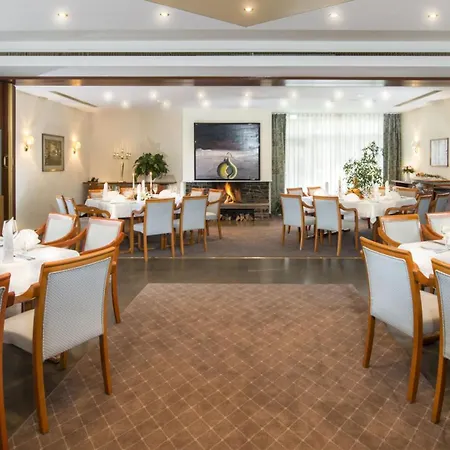 Parkhotel Hotel Stadtallendorf