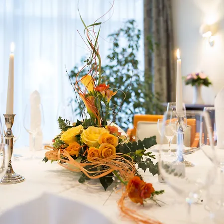 Parkhotel Hotel Stadtallendorf