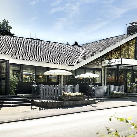 Parkhotel 4*