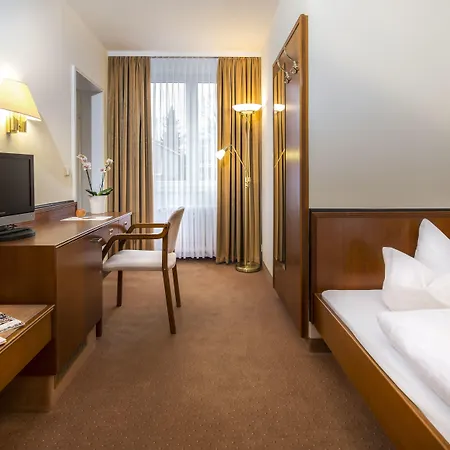 Parkhotel Hotel Stadtallendorf