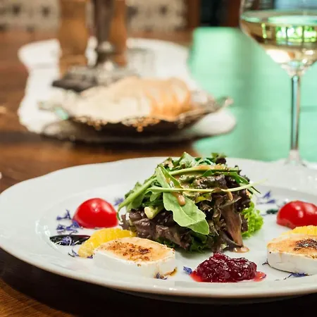 Parkhotel Hotel Stadtallendorf