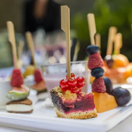 Parkhotel 4* Stadtallendorf