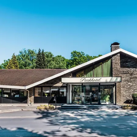 Parkhotel Hotel