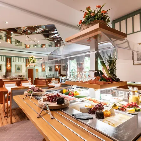 Parkhotel Hotell