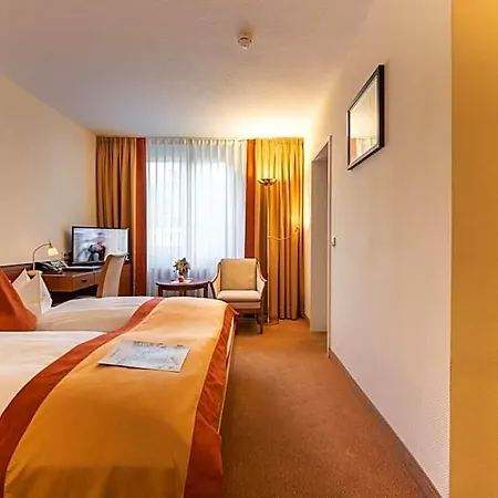 Parkhotel Hotel