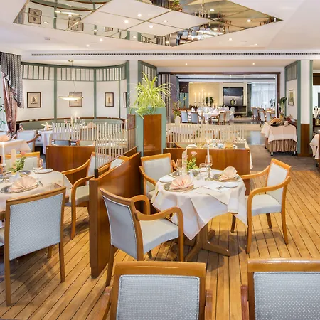 Parkhotel 4* Stadtallendorf