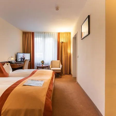 Hotel Parkhotel 4*