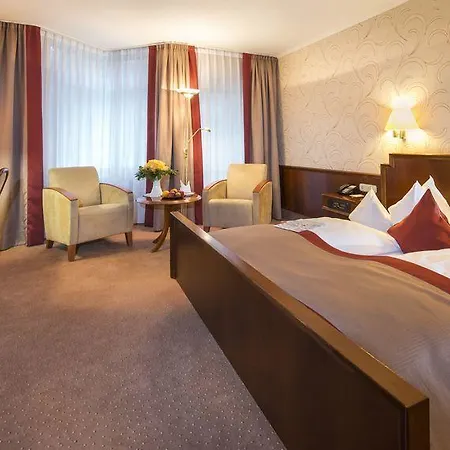 Parkhotel 4*