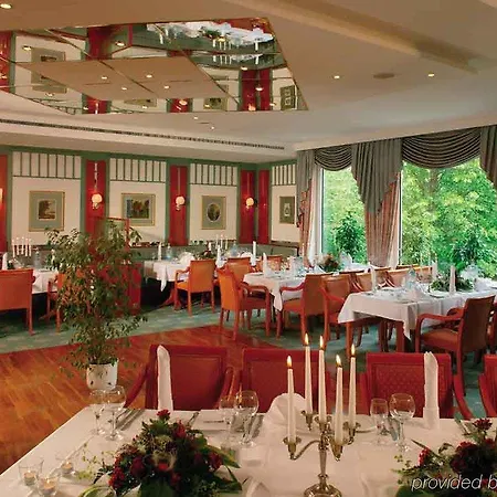 Parkhotel 4* Stadtallendorf