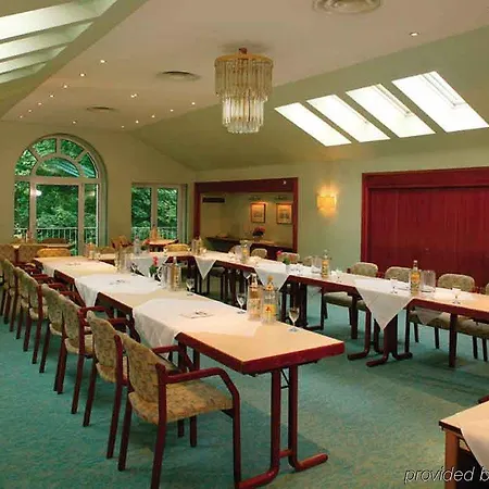 Parkhotel 4*