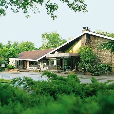 Parkhotel Stadtallendorf