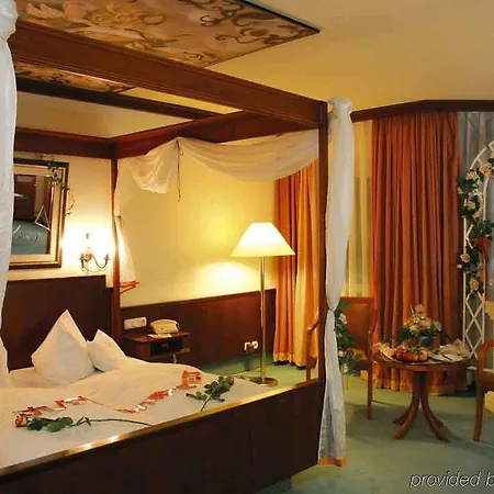 Parkhotel Stadtallendorf