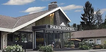 Parkhotel 4*