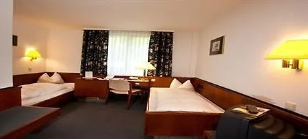 Hotel Parkhotel Stadtallendorf