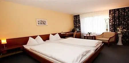 Parkhotel 4* Stadtallendorf