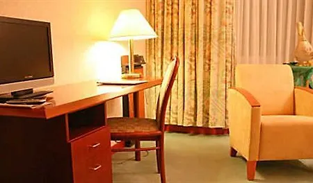 Hotel Parkhotel Stadtallendorf