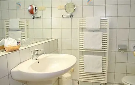 Parkhotel Hotel Stadtallendorf