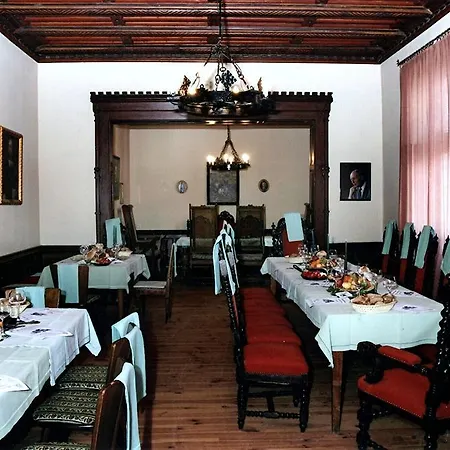 Parkhotel Stadtallendorf