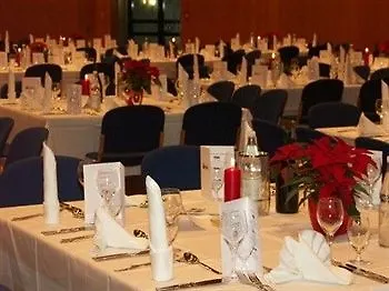 Parkhotel Hotel 4*