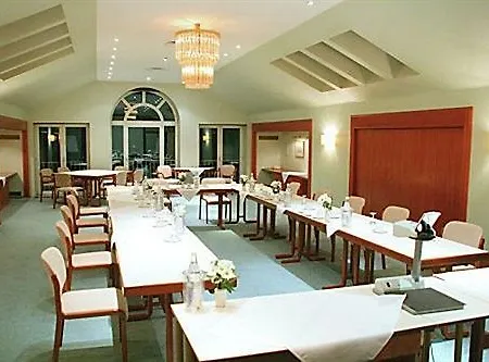 Hotel Parkhotel
