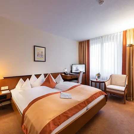 Parkhotel Stadtallendorf