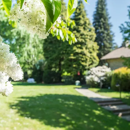 Hotel Parkhotel Stadtallendorf