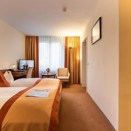 Hotel Parkhotel