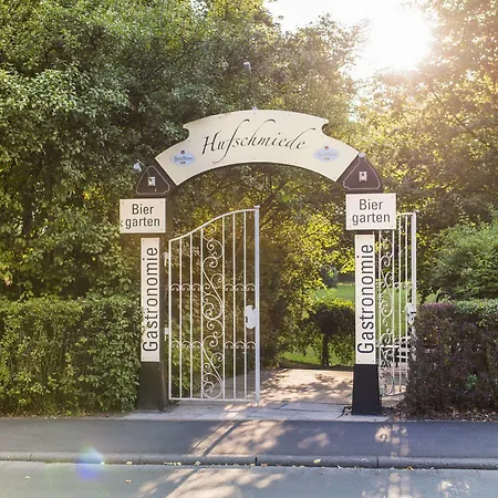 Parkhotel Hotel Stadtallendorf