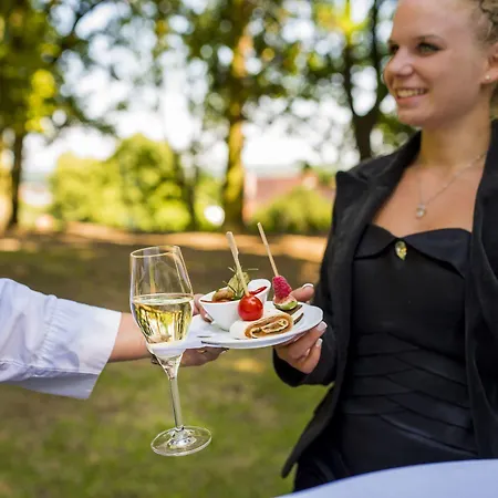 Parkhotel 4* Stadtallendorf